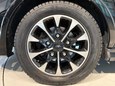 Ford Tourneo Custom 320 2.0 EcoBlue 185CV aut. PC Sport (10)