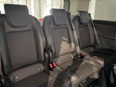 Ford Tourneo Custom 320 2.0 EcoBlue 185CV aut. PC Sport (17)