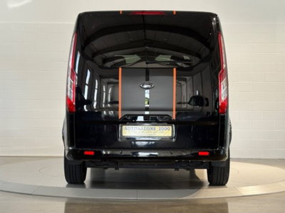 Ford Tourneo Custom 320 2.0 EcoBlue 185CV aut. PC Sport (4)