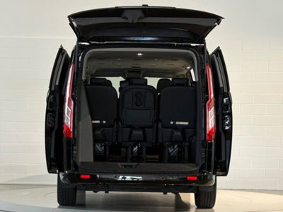 Ford Tourneo Custom 320 2.0 EcoBlue 185CV aut. PC Sport (5)