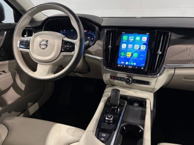 Volvo V90 Cross Country 2.0 b4 Plus awd auto (12)