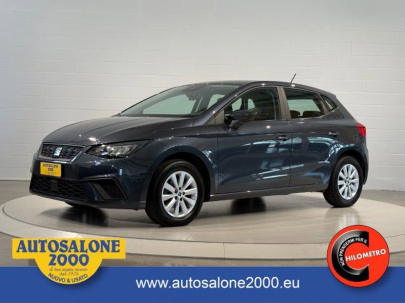 SEAT Ibiza 1.0 ecotsi Style 95cv