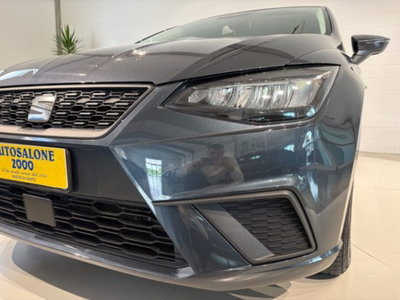 SEAT Ibiza 1.0 ecotsi Style 95cv (16)