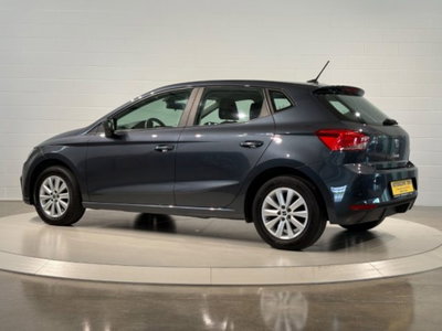 SEAT Ibiza 1.0 ecotsi Style 95cv (3)