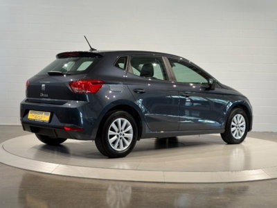 SEAT Ibiza 1.0 ecotsi Style 95cv (5)
