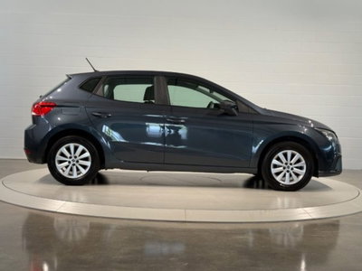 SEAT Ibiza 1.0 ecotsi Style 95cv (6)