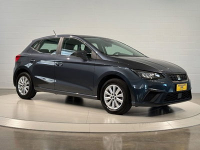 SEAT Ibiza 1.0 ecotsi Style 95cv (7)