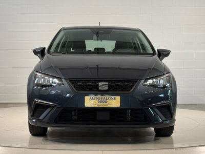 SEAT Ibiza 1.0 ecotsi Style 95cv (8)