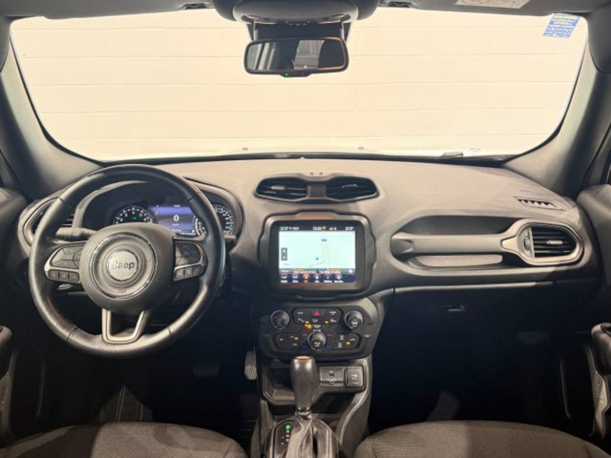 Jeep Renegade 1.3 T4 DDCT S (10)