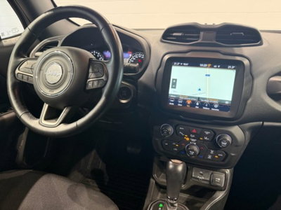 Jeep Renegade 1.3 T4 DDCT S (11)