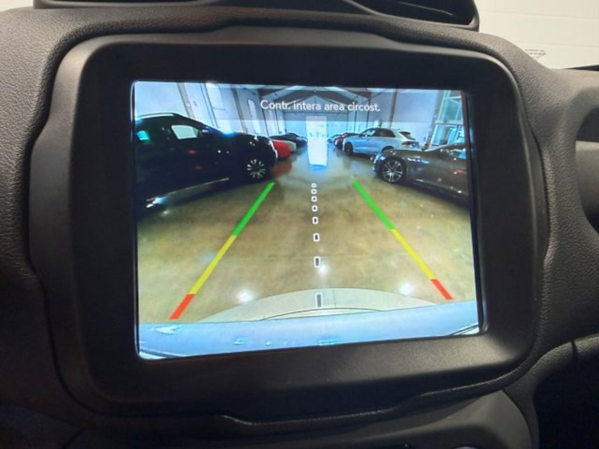 Jeep Renegade 1.3 T4 DDCT S (13)