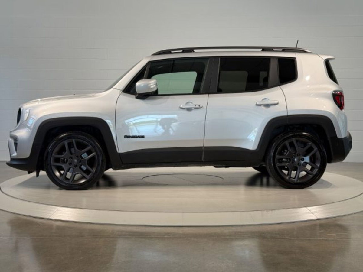Jeep Renegade 1.3 T4 DDCT S (2)