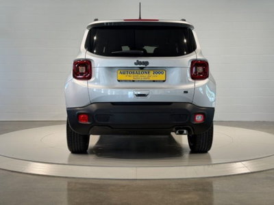 Jeep Renegade 1.3 T4 DDCT S (4)