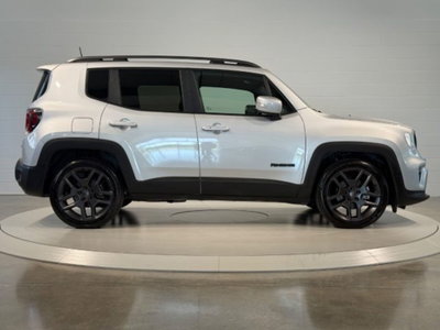 Jeep Renegade 1.3 T4 DDCT S (6)