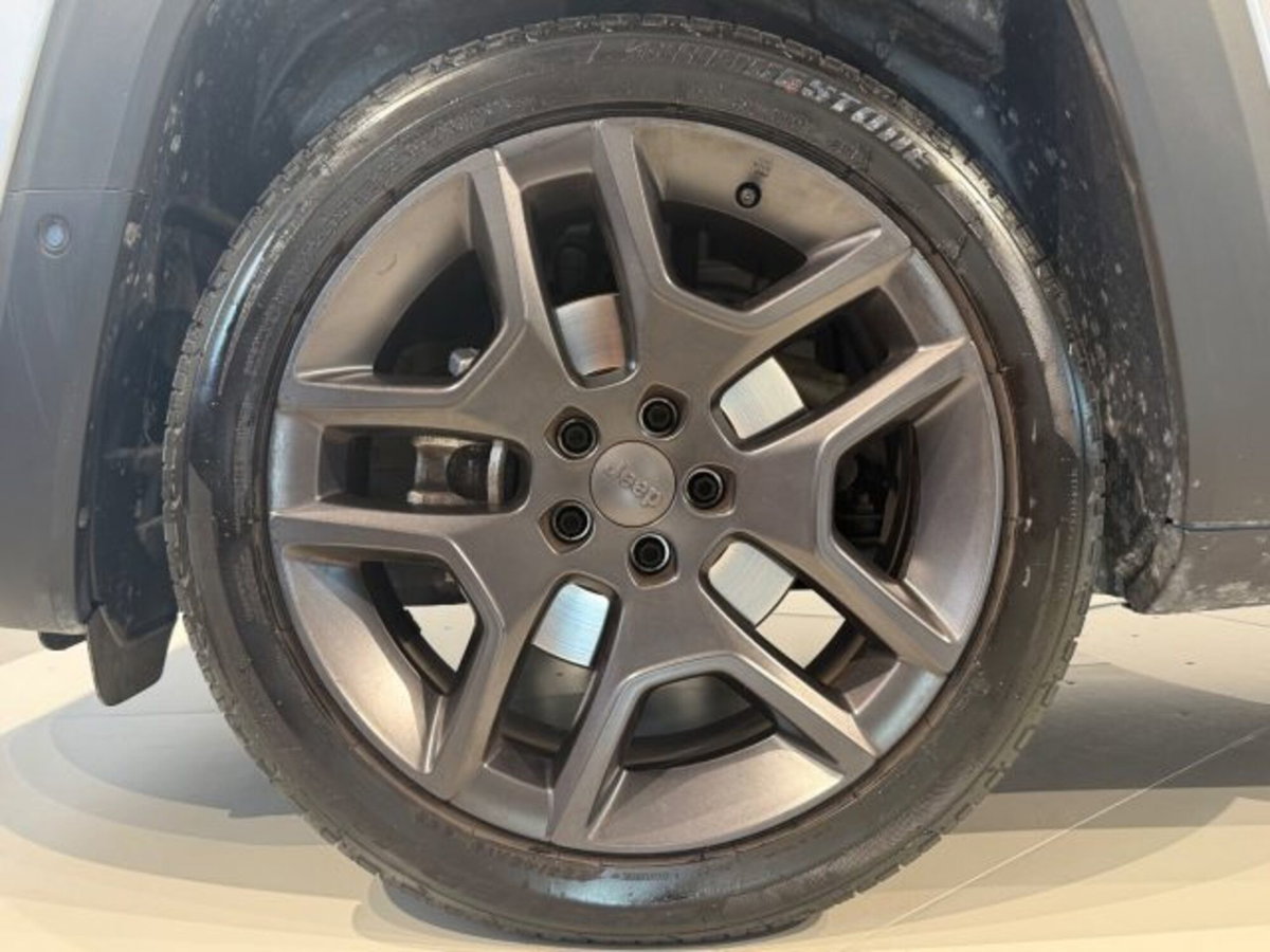 Jeep Renegade 1.3 T4 DDCT S (9)