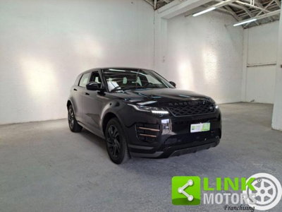 Land Rover Range Rover Evoque 2.0D I4 163CV AWD Auto R-Dynamic HSE (3)