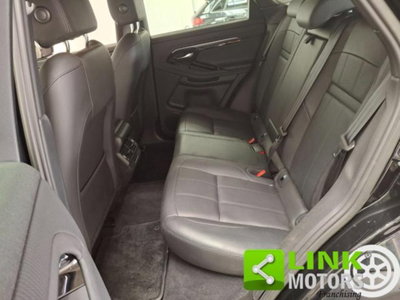 Land Rover Range Rover Evoque 2.0D I4 163CV AWD Auto R-Dynamic HSE (8)
