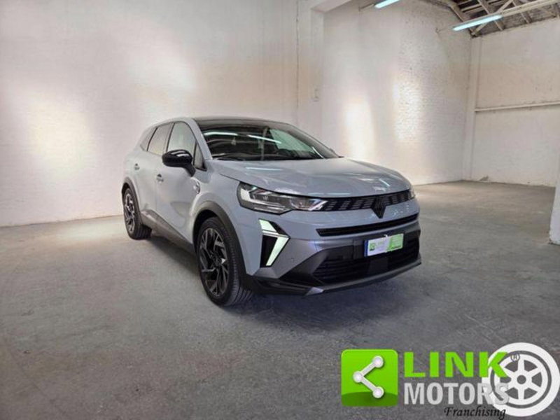 Renault Symbioz 1.6 full hybrid Esprit Alpine 145cv auto
