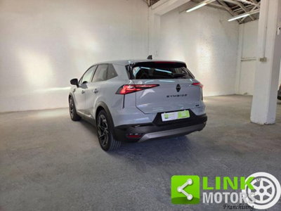 Renault Symbioz 1.6 full hybrid Esprit Alpine 145cv auto (11)