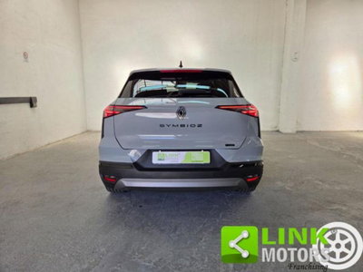 Renault Symbioz 1.6 full hybrid Esprit Alpine 145cv auto (12)