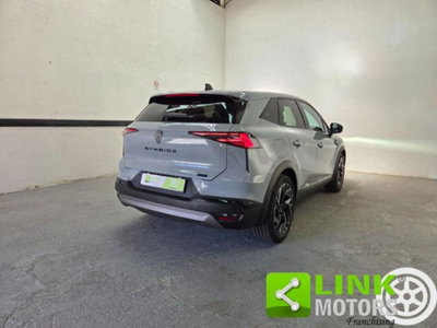 Renault Symbioz 1.6 full hybrid Esprit Alpine 145cv auto (13)