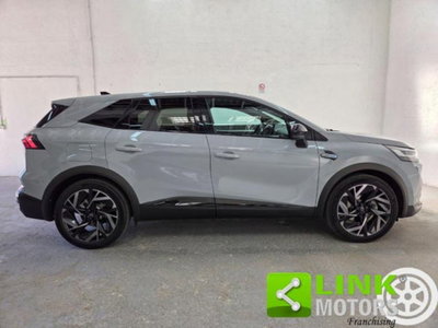 Renault Symbioz 1.6 full hybrid Esprit Alpine 145cv auto (14)