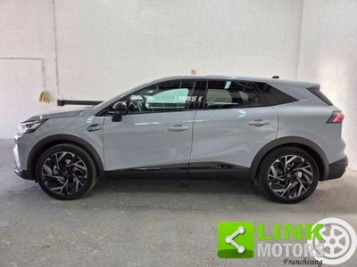 Renault Symbioz 1.6 full hybrid Esprit Alpine 145cv auto (15)