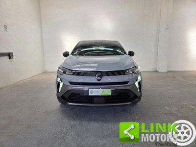 Renault Symbioz 1.6 full hybrid Esprit Alpine 145cv auto (2)