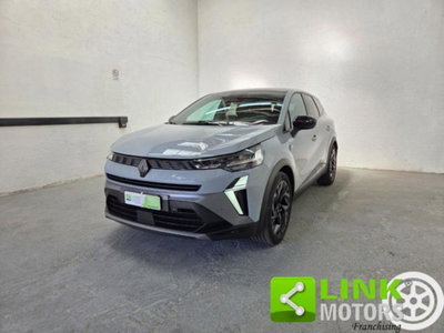 Renault Symbioz 1.6 full hybrid Esprit Alpine 145cv auto (3)