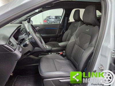 Renault Symbioz 1.6 full hybrid Esprit Alpine 145cv auto (7)