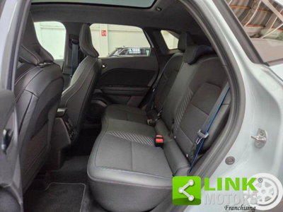 Renault Symbioz 1.6 full hybrid Esprit Alpine 145cv auto (8)