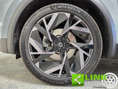 Renault Symbioz 1.6 full hybrid Esprit Alpine 145cv auto (9)