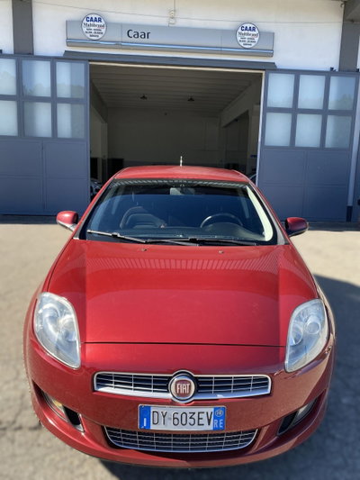 Fiat Bravo 1.4 T-jet 150 CV Sport (2)