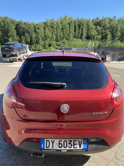 Fiat Bravo 1.4 T-jet 150 CV Sport (3)