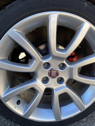 Fiat Bravo 1.4 T-jet 150 CV Sport (4)