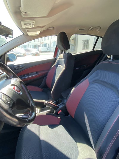 Fiat Bravo 1.4 T-jet 150 CV Sport (6)