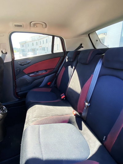 Fiat Bravo 1.4 T-jet 150 CV Sport (7)