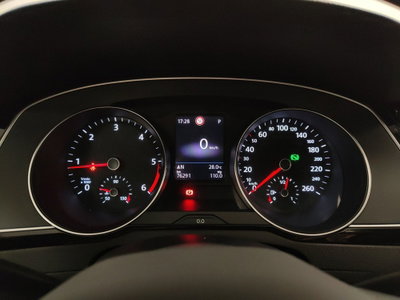 Volkswagen Passat Variant 2.0 TDI SCR 122 CV EVO DSG Business (10)