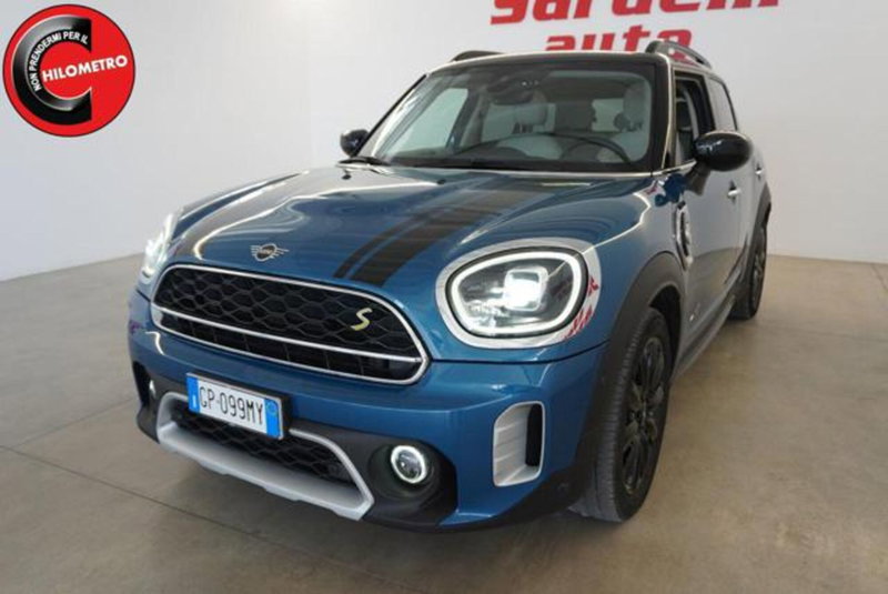 MINI Mini Countryman 1.5 Cooper SE 'ALL4' Countryman ALL4