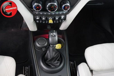 MINI Mini Countryman 1.5 Cooper SE 'ALL4' Countryman ALL4 (10)
