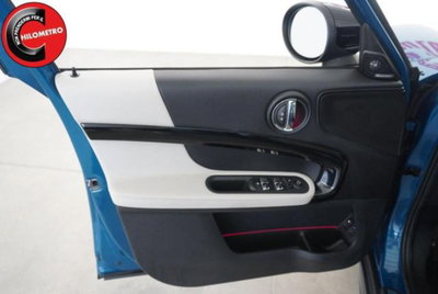 MINI Mini Countryman 1.5 Cooper SE 'ALL4' Countryman ALL4 (12)
