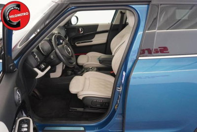 MINI Mini Countryman 1.5 Cooper SE 'ALL4' Countryman ALL4 (5)