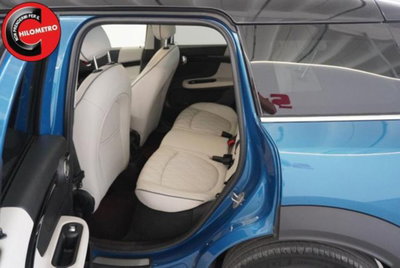 MINI Mini Countryman 1.5 Cooper SE 'ALL4' Countryman ALL4 (6)