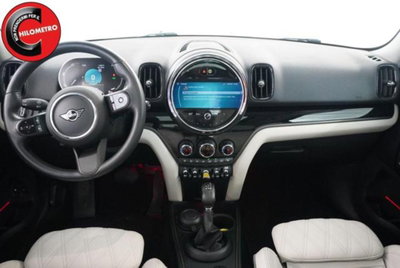 MINI Mini Countryman 1.5 Cooper SE 'ALL4' Countryman ALL4 (7)
