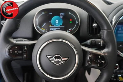MINI Mini Countryman 1.5 Cooper SE 'ALL4' Countryman ALL4 (8)
