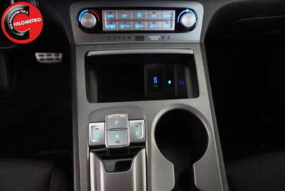 Hyundai Kona EV 64 kWh XLine (12)