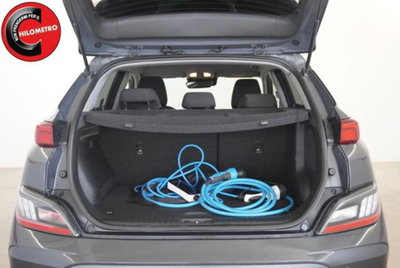 Hyundai Kona EV 64 kWh XLine (6)