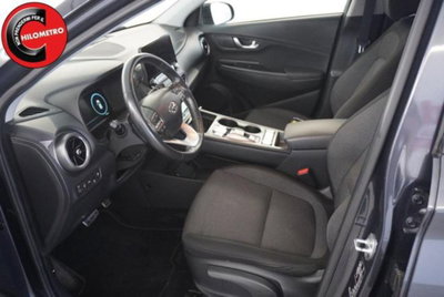 Hyundai Kona EV 64 kWh XLine (7)