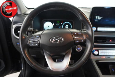Hyundai Kona EV 64 kWh XLine (10)