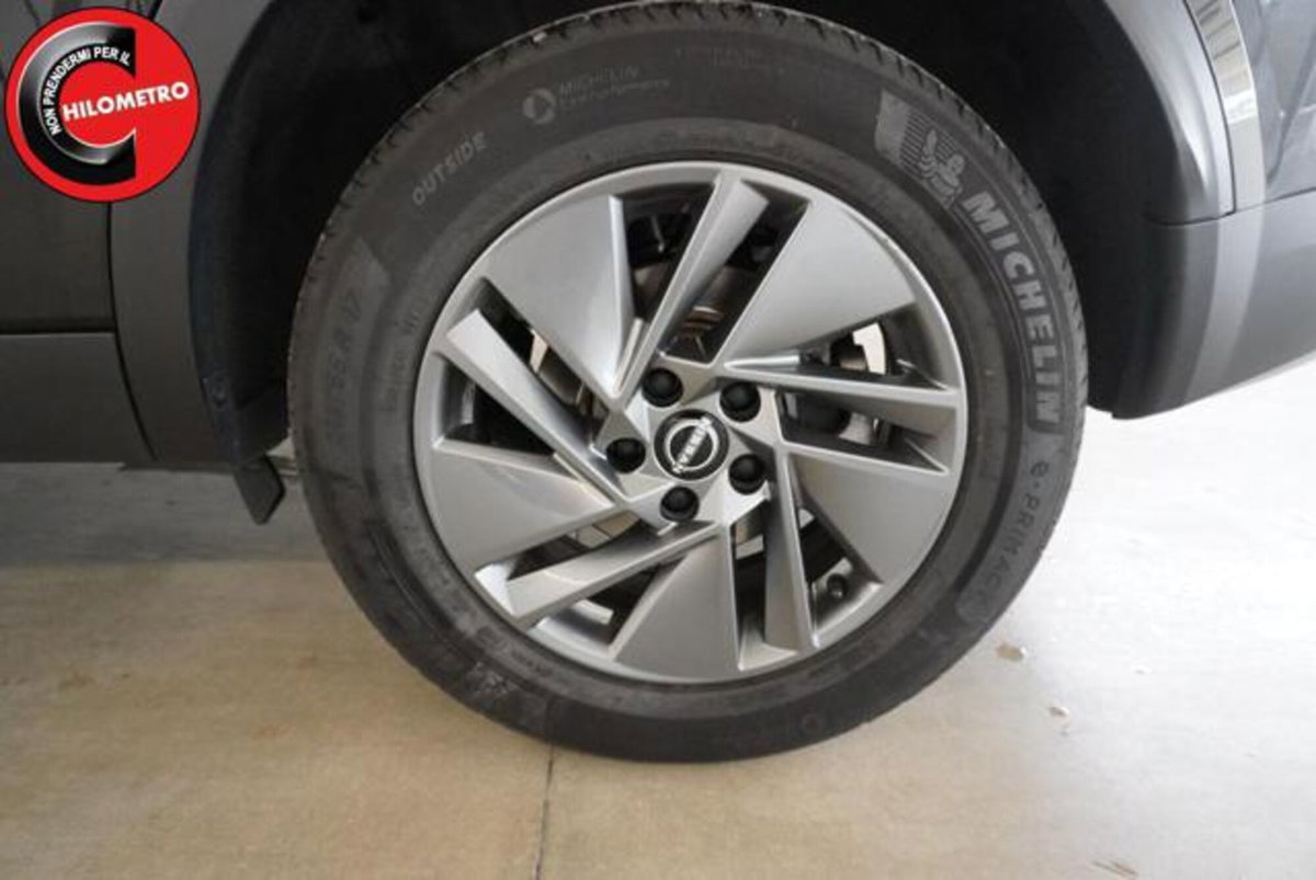 Nissan Qashqai 1.3 mhev Business 2wd 158cv xtronic (11)